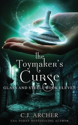 Bertrand.pt - The Toymaker'S Curse