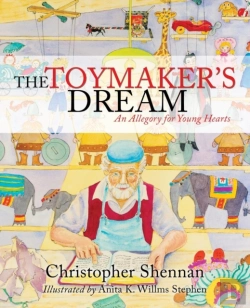 Bertrand.pt - The Toymaker'S Dream