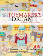 The Toymaker'S Dream