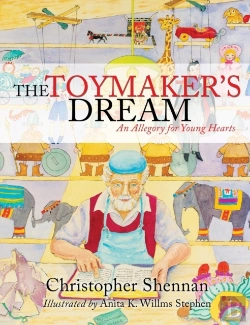 Bertrand.pt - The Toymaker'S Dream