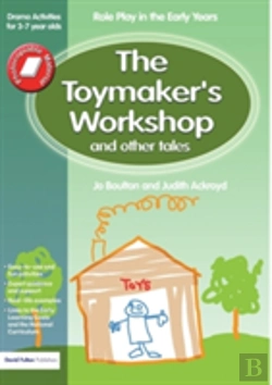 Bertrand.pt - The Toymaker'S Workshop And Other Tales