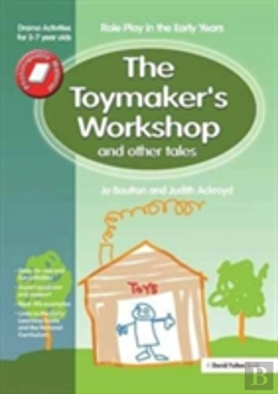Bertrand.pt - The Toymaker'S Workshop And Other Tales