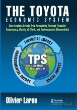 The Toyota Economic System
