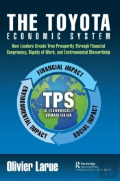 The Toyota Economic System