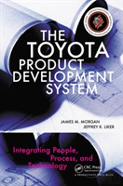 Bertrand.pt - The Toyota Product Development System