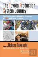 The Toyota Production System Journey