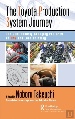 Bertrand.pt - The Toyota Production System Journey