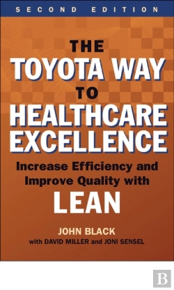 Bertrand.pt - The Toyota Way To Healthcare Excellence