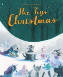 The Toys' Christmas