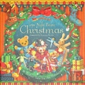 The Toy'S Night Before Christmas