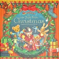 Bertrand.pt - The Toy'S Night Before Christmas
