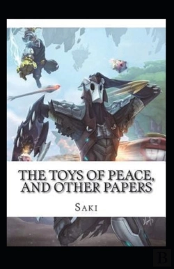 Bertrand.pt - The Toys Of Peace And Other Papers Annotated