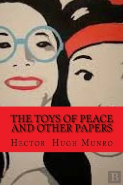 Bertrand.pt - The Toys Of Peace And Other Papers  Worl