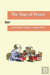 The Toys Of Peace
