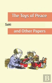 The Toys Of Peace