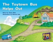 The Toytown Bus Helps Out