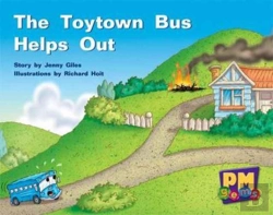 Bertrand.pt - The Toytown Bus Helps Out