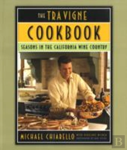 Bertrand.pt - The Tra Vigne Cookbook