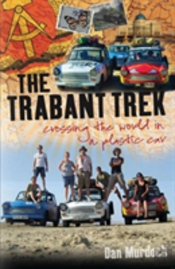 Bertrand.pt - The Trabant Trek
