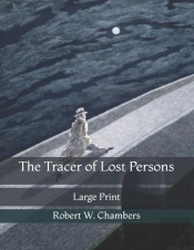 The Tracer Of Lost Persons