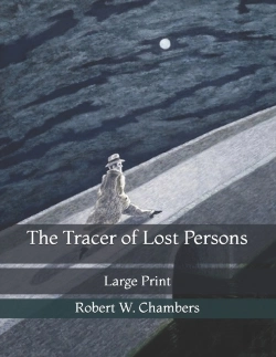 Bertrand.pt - The Tracer Of Lost Persons