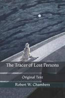 The Tracer Of Lost Persons