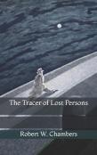 The Tracer Of Lost Persons