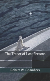 The Tracer Of Lost Persons