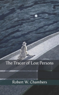 Bertrand.pt - The Tracer Of Lost Persons