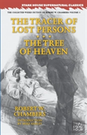 The Tracer Of Lost Persons / The Tree Of Heaven
