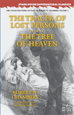 Bertrand.pt - The Tracer Of Lost Persons / The Tree Of Heaven