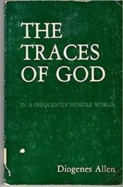 The Traces Of God