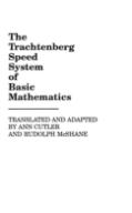 The Trachtenberg Speed System Of Basic Mathematics