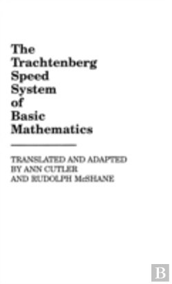 Bertrand.pt - The Trachtenberg Speed System Of Basic Mathematics