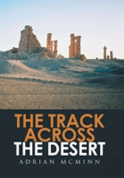 The Track Across The Desert