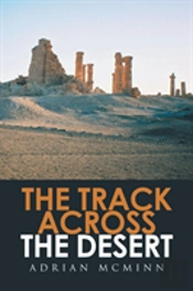 The Track Across The Desert