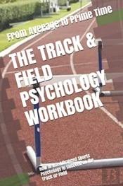 The Track & Field Psychology Workbook