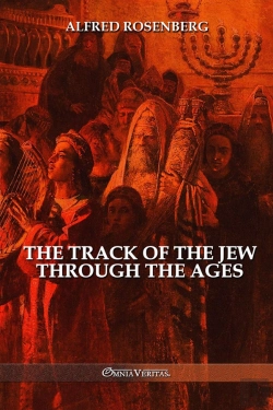 Bertrand.pt - The Track Of The Jew Through The Ages