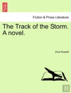 Bertrand.pt - The Track Of The Storm. A Novel.