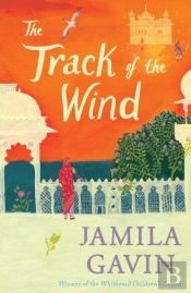 The Track Of The Wind