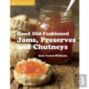 The Tracklements Book Of Preserves