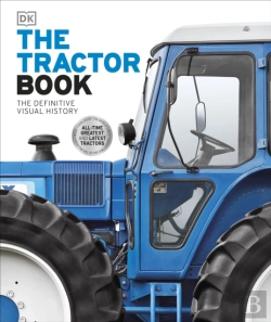 Bertrand.pt - The Tractor Book
