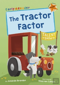 Bertrand.pt - The Tractor Factor