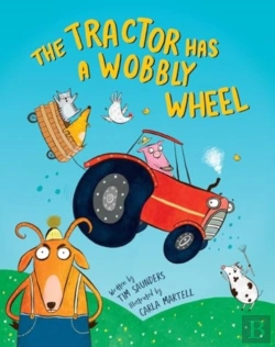 Bertrand.pt - The Tractor Has A Wobbly Wheel