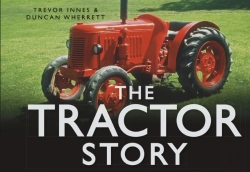 Bertrand.pt - The Tractor Story