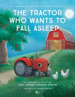Bertrand.pt - The Tractor Who Wants To Fall Asleep