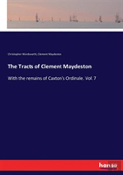 Bertrand.pt - The Tracts Of Clement Maydeston