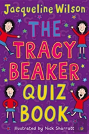 The Tracy Beaker Quiz Book