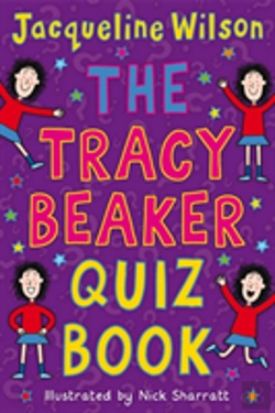 Bertrand.pt - The Tracy Beaker Quiz Book