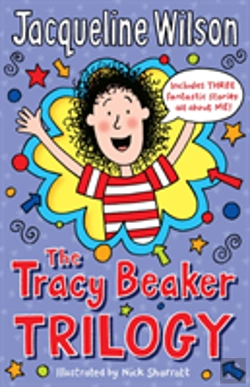Bertrand.pt - The Tracy Beaker Trilogy